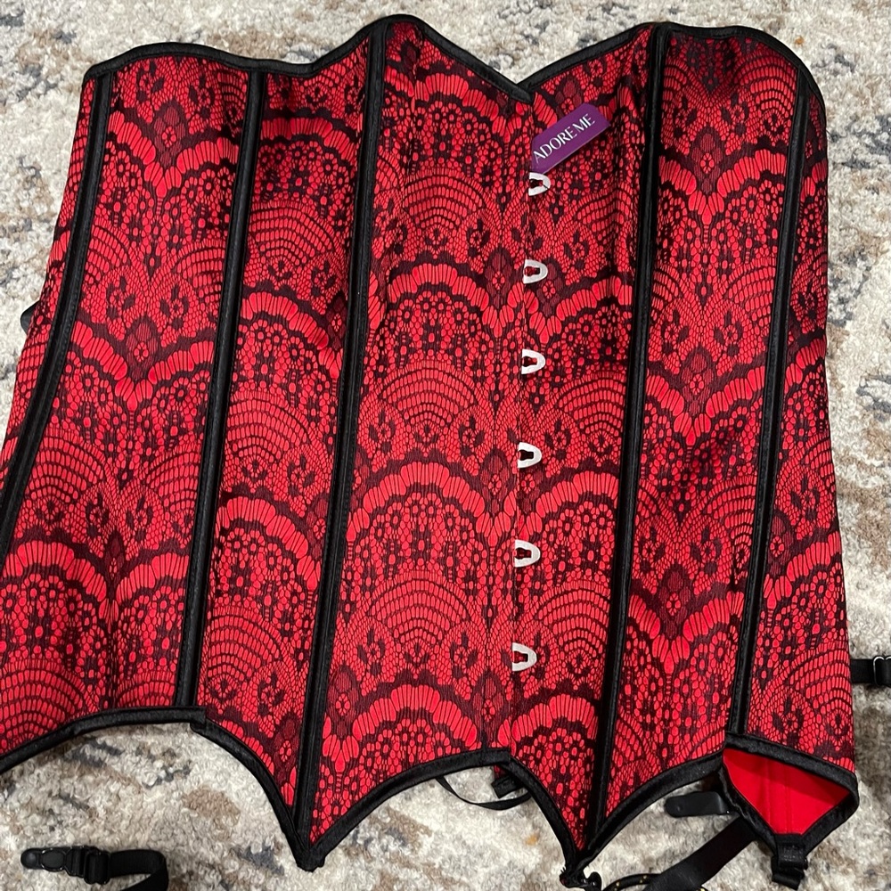 Corsets
